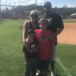 Meet your Posher, Ranie